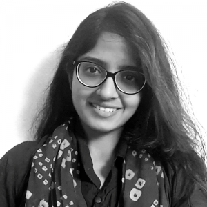 Shreya Kothadia-Freelancer in Solapur,India