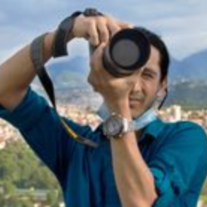 Shashram Dahal-Freelancer in Kathmandu,Nepal