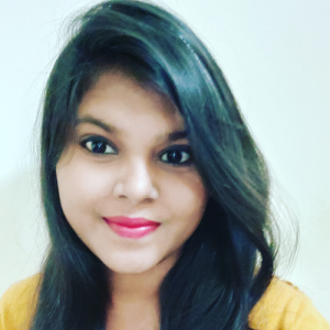 Angela C-Freelancer in Bengaluru,India