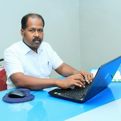Naga Raju-Freelancer in Coimbatore,India