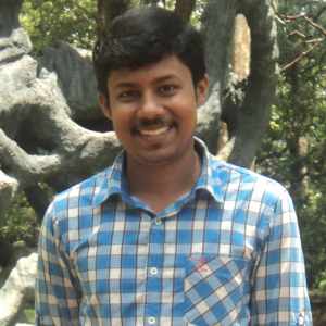 Anand Augustine-Freelancer in Kochi,India