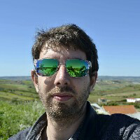 David Luís-Freelancer in ,Portugal
