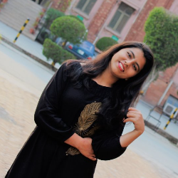 Maria Anwar-Freelancer in Lahore,Pakistan