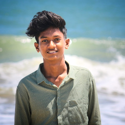 Hari Krishnan-Freelancer in Chennai,India