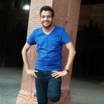 Arihant Jain-Freelancer in Noida,India