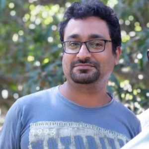 Sudip Biswas-Freelancer in Kolkata,India