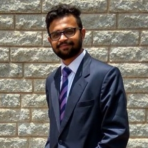 Manthan Balar-Freelancer in Ahmedabad,India