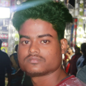 Deepak kumar Sahoo-Freelancer in Balasore,India