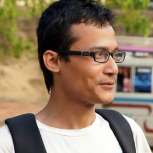Sukhen Kumar Tanchangya-Freelancer in Chittagong,Bangladesh