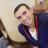 Ahmed Gouda-Freelancer in Cairo,Egypt