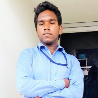 Allam Madhav-Freelancer in Kakinada,India