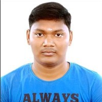 Viknesh D-Freelancer in Puducherry,India