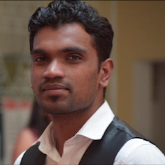 Rakesh K B-Freelancer in Bangalore,India