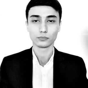 Suroj Nurmatov-Freelancer in Tashkent,Uzbekistan