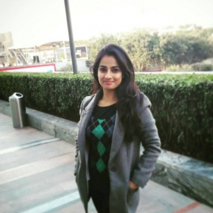 Kanika Mahajan-Freelancer in Gurgaon,India