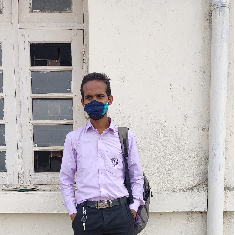 Dinesh Kumar-Freelancer in Ranchi,India
