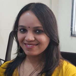 Saipriya Iyer-Freelancer in Pune,India