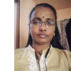 Sathiyapriya Elangovanraj-Freelancer in Coimbatore,India