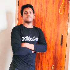 Deepak Rajbhar-Freelancer in Hosur,India