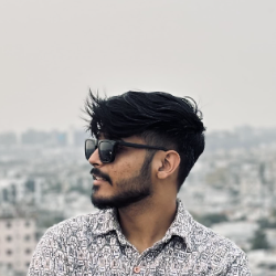 Param Solanki-Freelancer in Ahmedabad,India