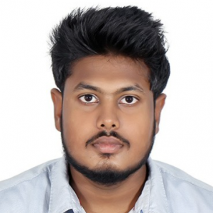 Logesh S-Freelancer in Salem,India