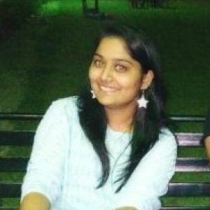 Ayushi Srivastava-Freelancer in Lucknow,India