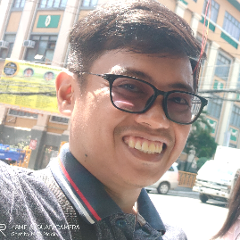 Michael Arnold Makiputin-Freelancer in Davao City,Philippines