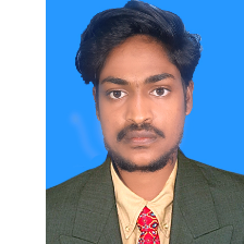 Bikram Keshari Rout-Freelancer in Bhubaneshwar,India