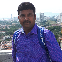 Raja Rakhs-Freelancer in MADURAI,India