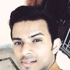 Anupran Raj-Freelancer in ,India