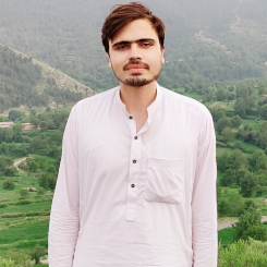Mehtab Khan-Freelancer in Kohat,Pakistan