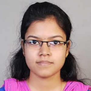 Evangeline Jossy-Freelancer in Coimbatore,India