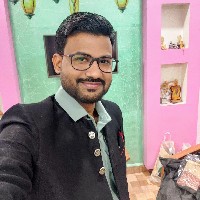 Vinay Borkar-Freelancer in Nagpur,India