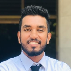 Nipun Arambage-Freelancer in matara,Sri Lanka