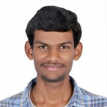 Shiva Kumar Reddy-Freelancer in Hyderabad,India