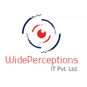 Wideperceptions It Pvt. Ltd.-Freelancer in Ahmedabad,India