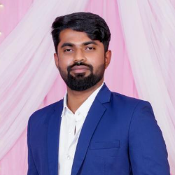 Rakesh Raj G-Freelancer in Bengaluru,India