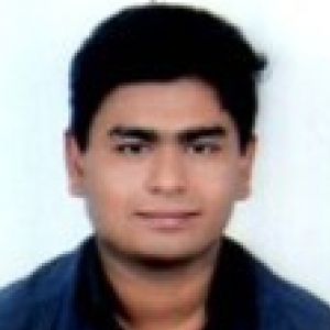 Shubham Kumar Pandey-Freelancer in Bilaspur,India