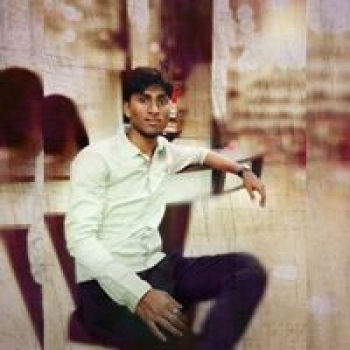 Raushan Shrivastav-Freelancer in Chatra,India