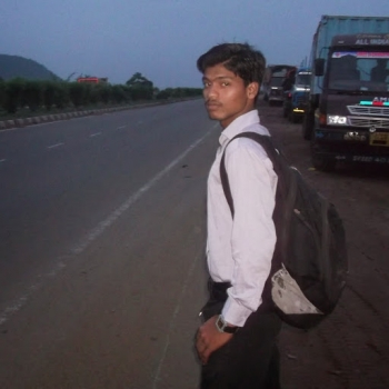 Chandan Kumar Sahu-Freelancer in Bhubaneswar,India