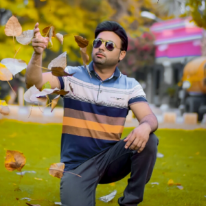 Tariq Prince-Freelancer in burywala,Pakistan