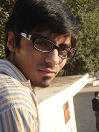 Salim Pradhan-Freelancer in Karachi, Pakistan,Pakistan