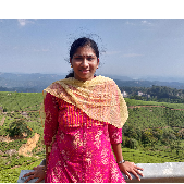 Ishwarya Gowtham-Freelancer in Madurai,India
