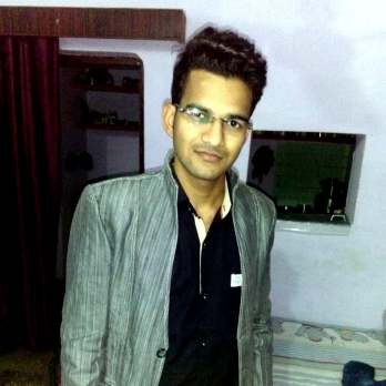 Shubham Gupta-Freelancer in Gwalior,India