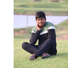 Rushank Patel-Freelancer in Bayad,India