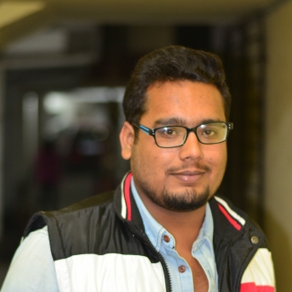 Ankit Singh-Freelancer in Noida,India