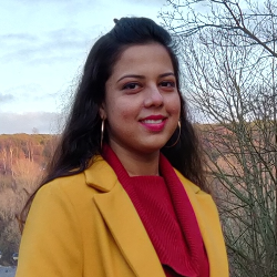 Jyoti Banerjee-Freelancer in Halifax,United Kingdom