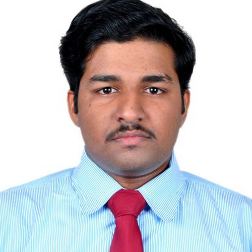 Akhil K S-Freelancer in Ernakulam,India