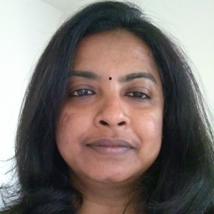 Padmanandhini A-Freelancer in Hyderabad,India
