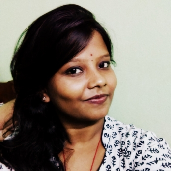 Debika Utthasoni-Freelancer in Howrah,India